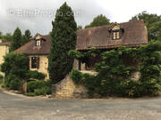 Maison à PONTCIRQ