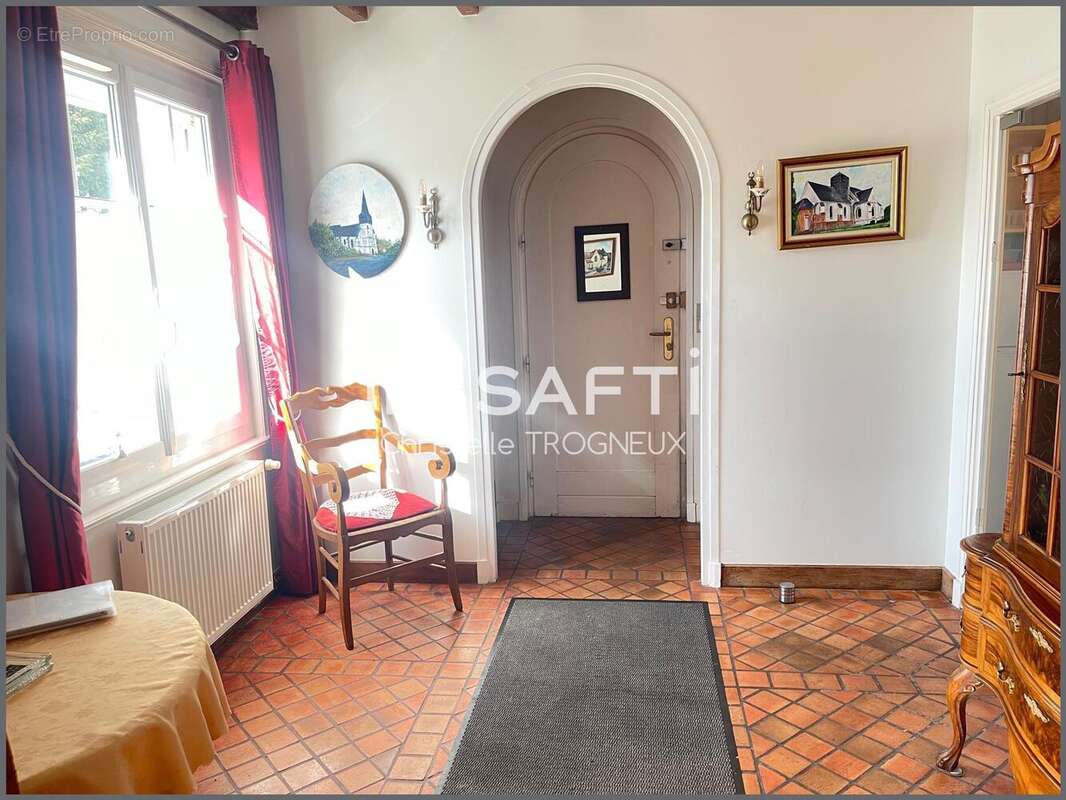 Photo 3 - Maison à CANDAS