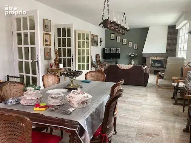Maison 221 m² à Boursault  - photo 2