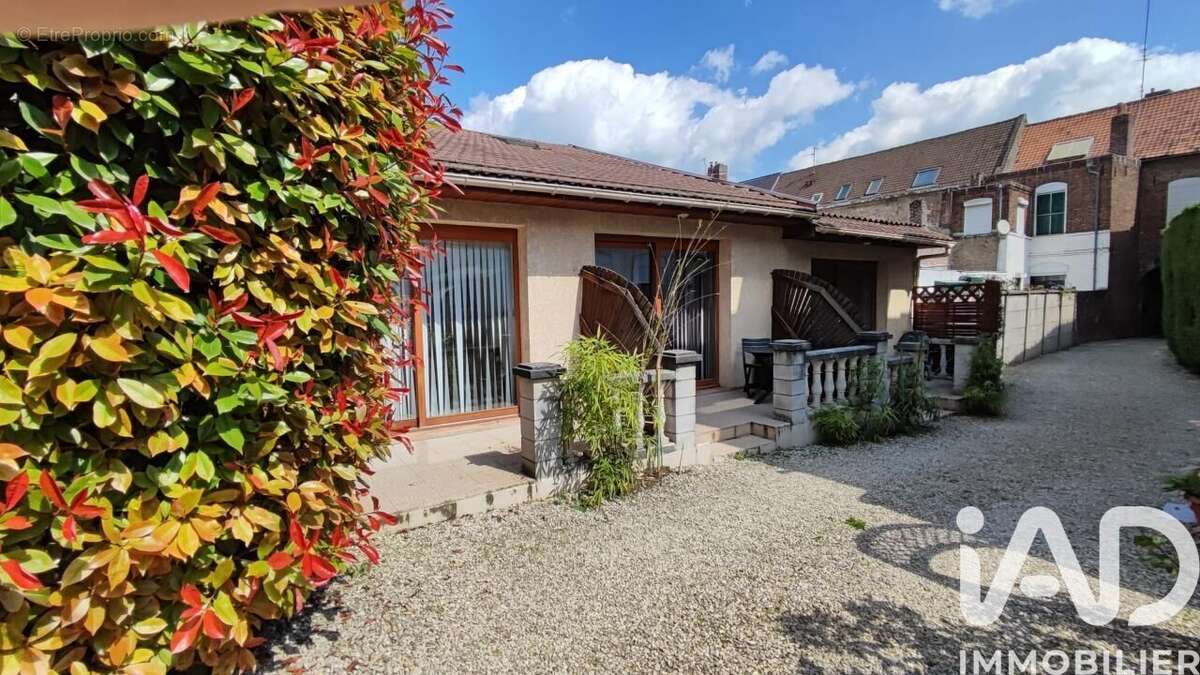 Photo 3 - Appartement à DOUAI