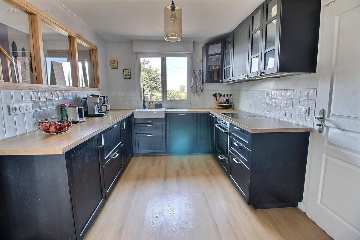 Maison 139 m² à Laventie  - photo 7