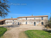 Maison à PRAILLES