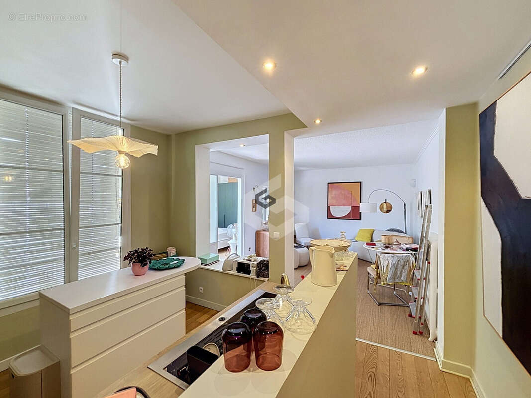 Appartement 73 m² à Reims  - photo 8