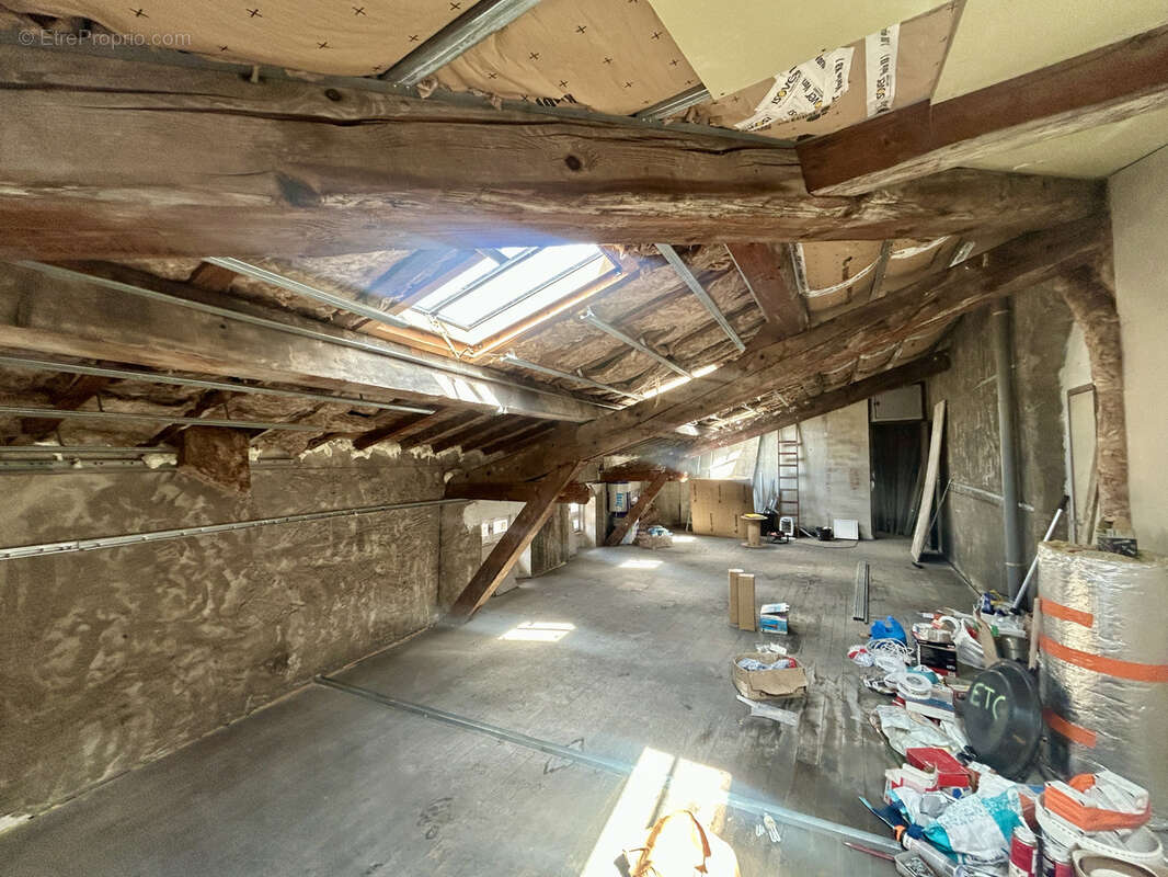 Appartement à CARCASSONNE