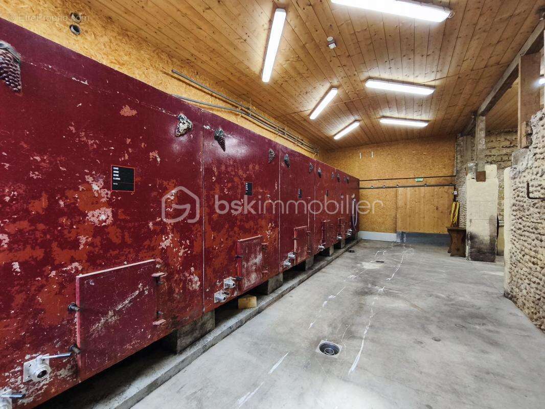 Maison à AURIONS-IDERNES