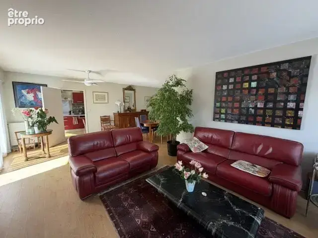 Appartement 5 pièces 119 m² à vendre à Bordeaux (33200) - photo 8