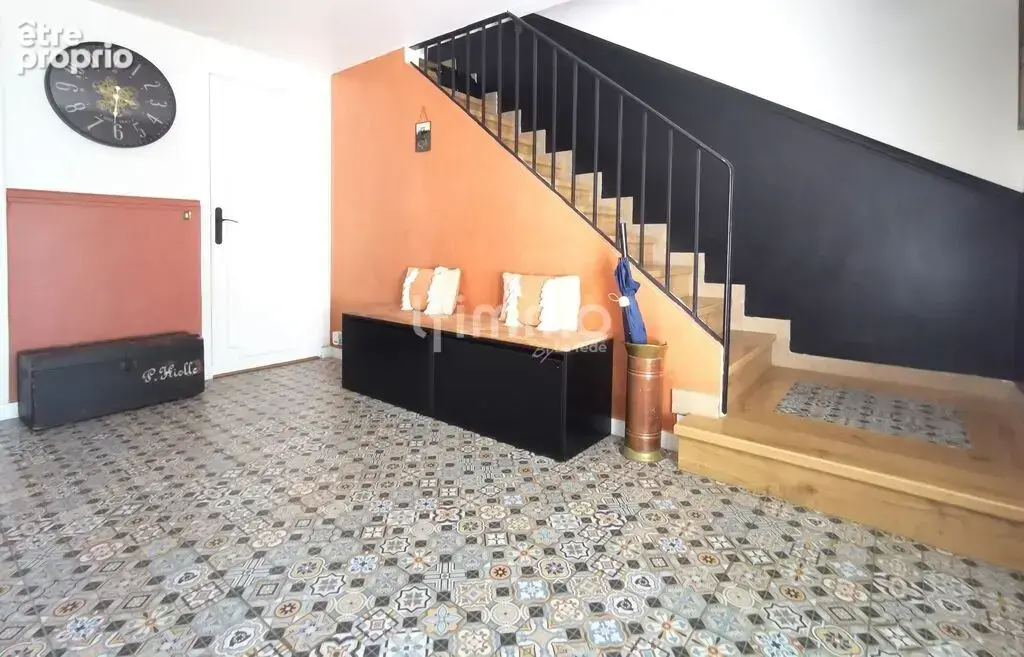 Exclusivité - Champigny Village - Maison 7P 180M² - photo 12