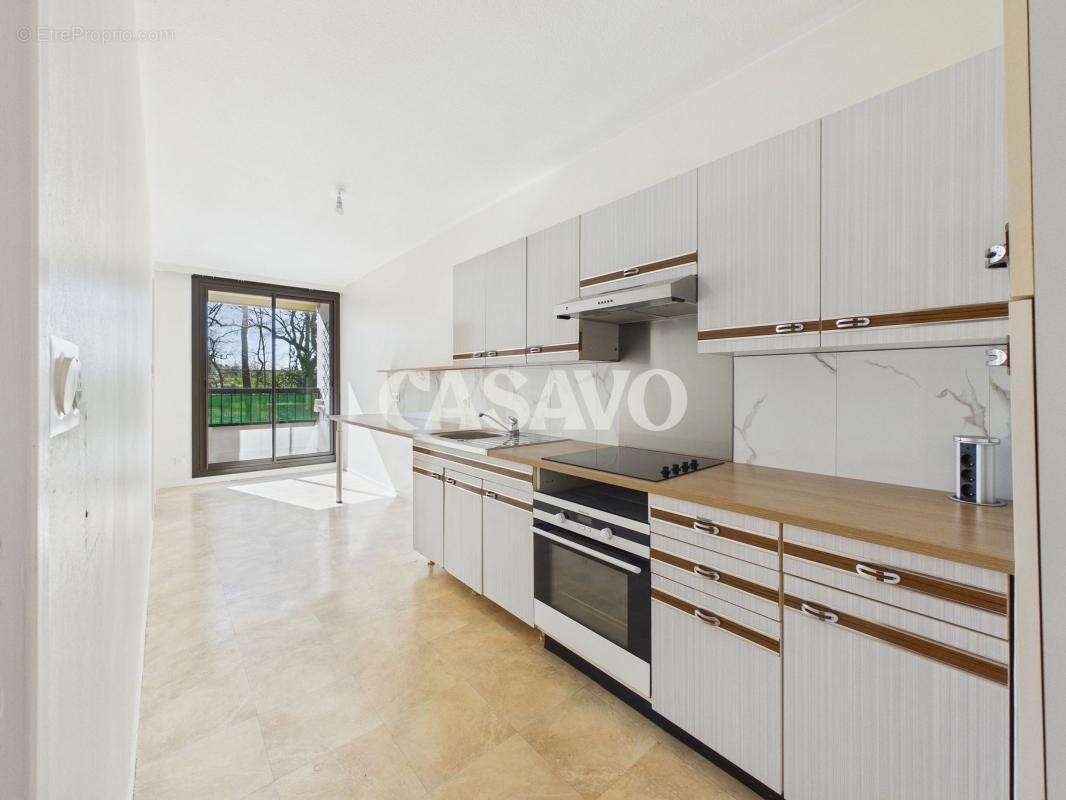 Appartement à PESSAC