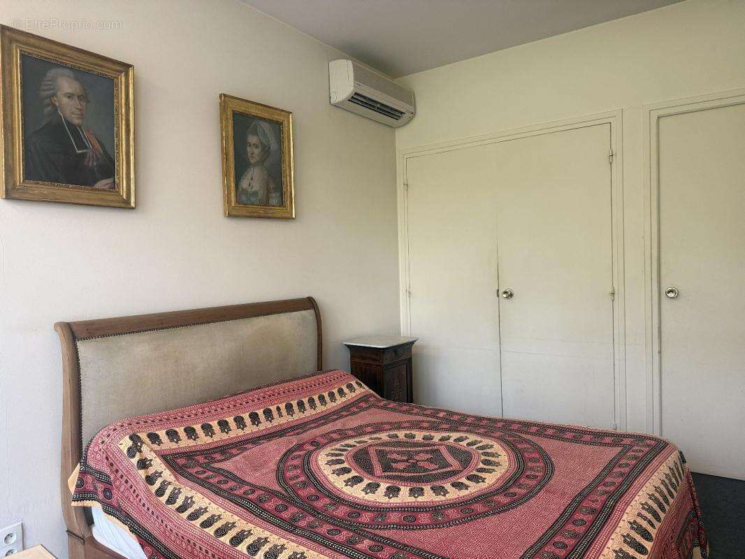 Maison à TRIE-SUR-BAISE