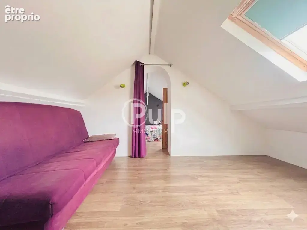 Maison individuel à vendre dans le vieux Dainville ! - photo 8