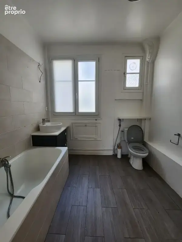 T3 NEUILLY SUR SEINE - 3 pièce(s) - 53.77 m2 - photo 11
