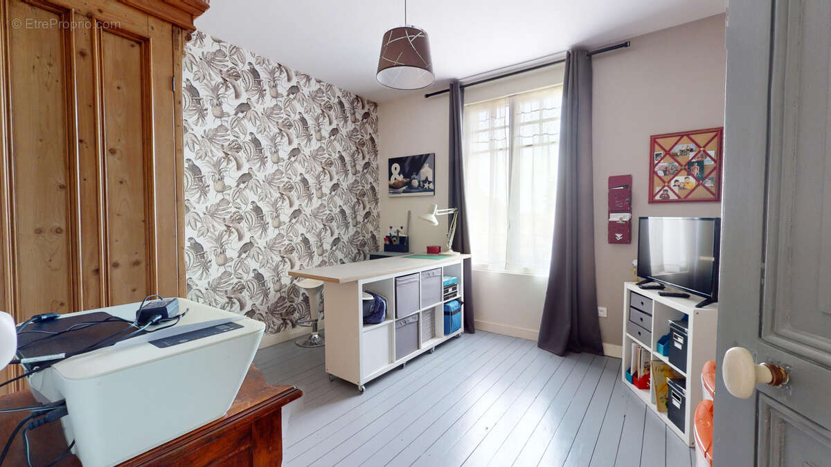 Maison à AMBOISE