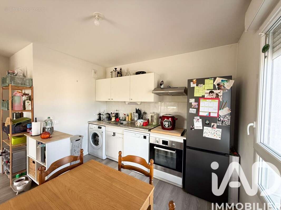 Photo 5 - Appartement à MAROMME