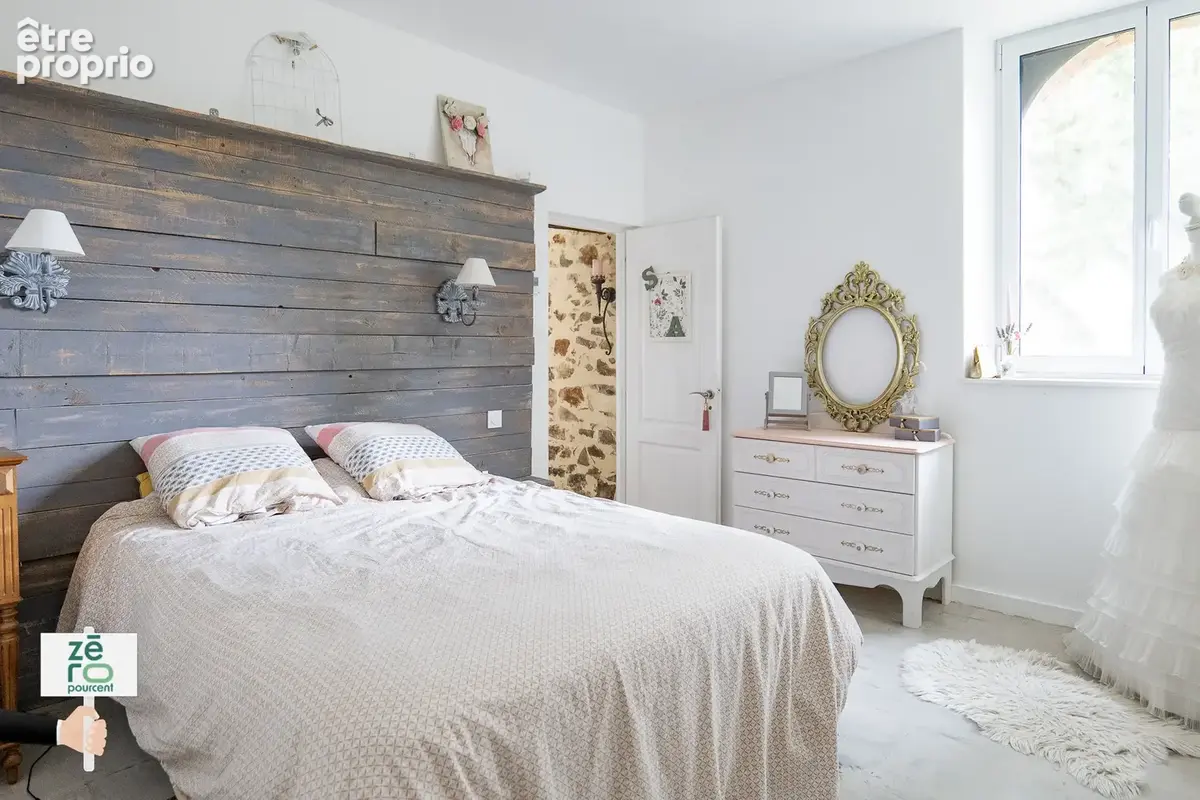 Un véritable coup de cœur pour les amoureux de belles demeures, de caractère et de nature ! - photo 14