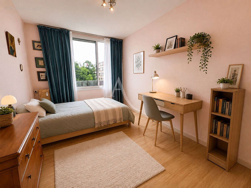 Appartement à FONTENAY-SOUS-BOIS