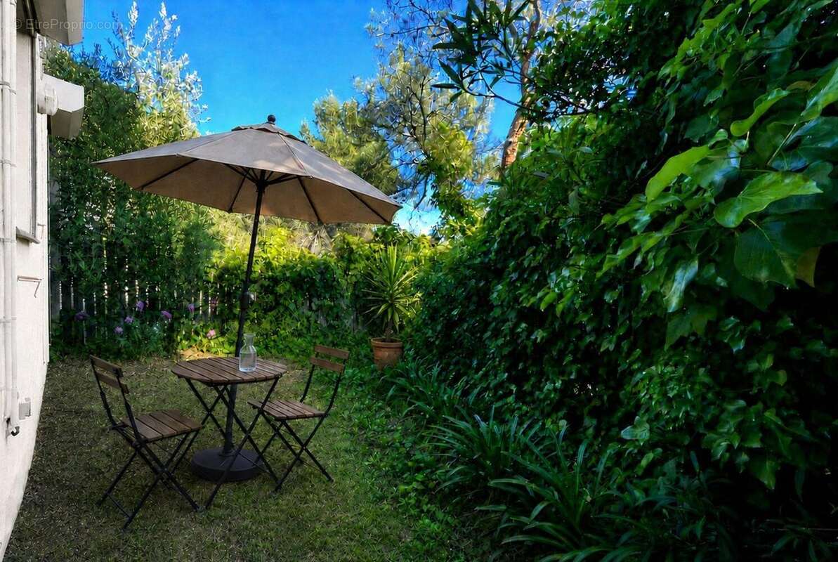 Photo 9 - Appartement à TOURRETTE-LEVENS