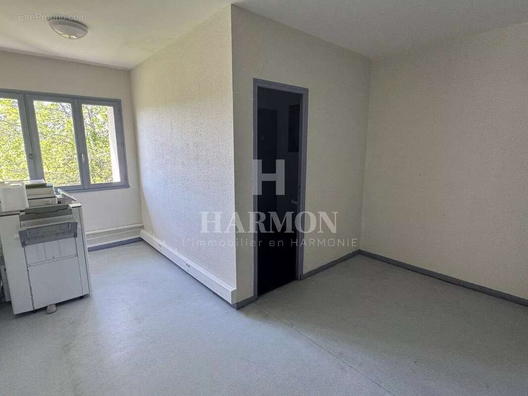 Commerce à SERRES-CASTET