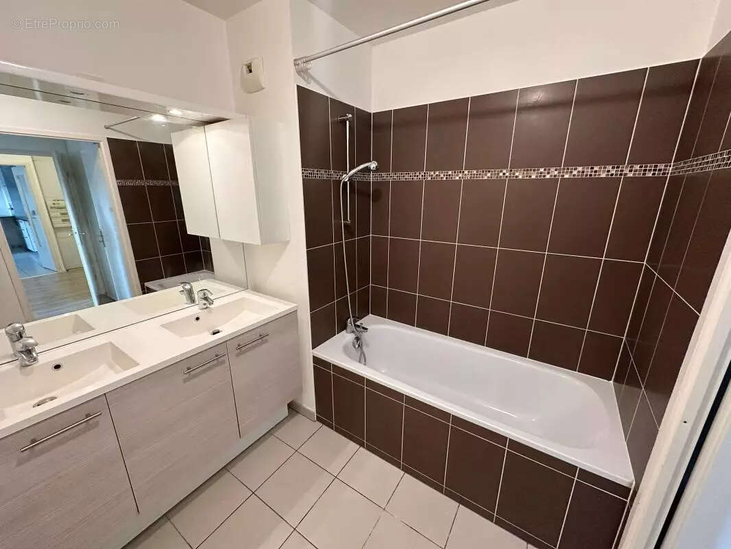 Appartement à FRANCONVILLE