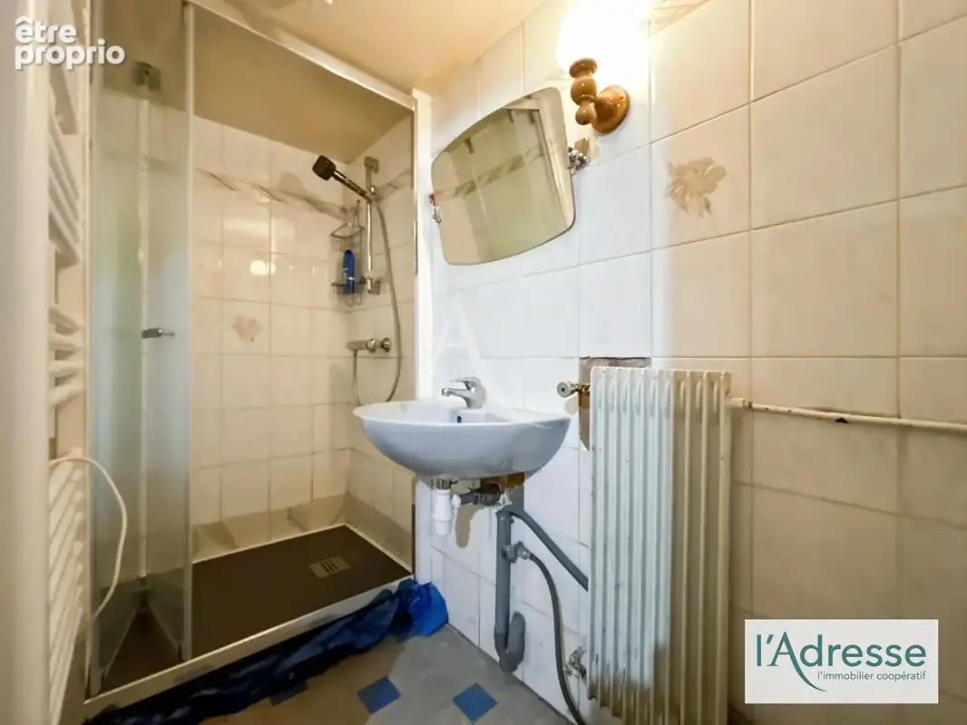 Maison Les Andelys 3 pièce(s) 60 m2 - photo 8