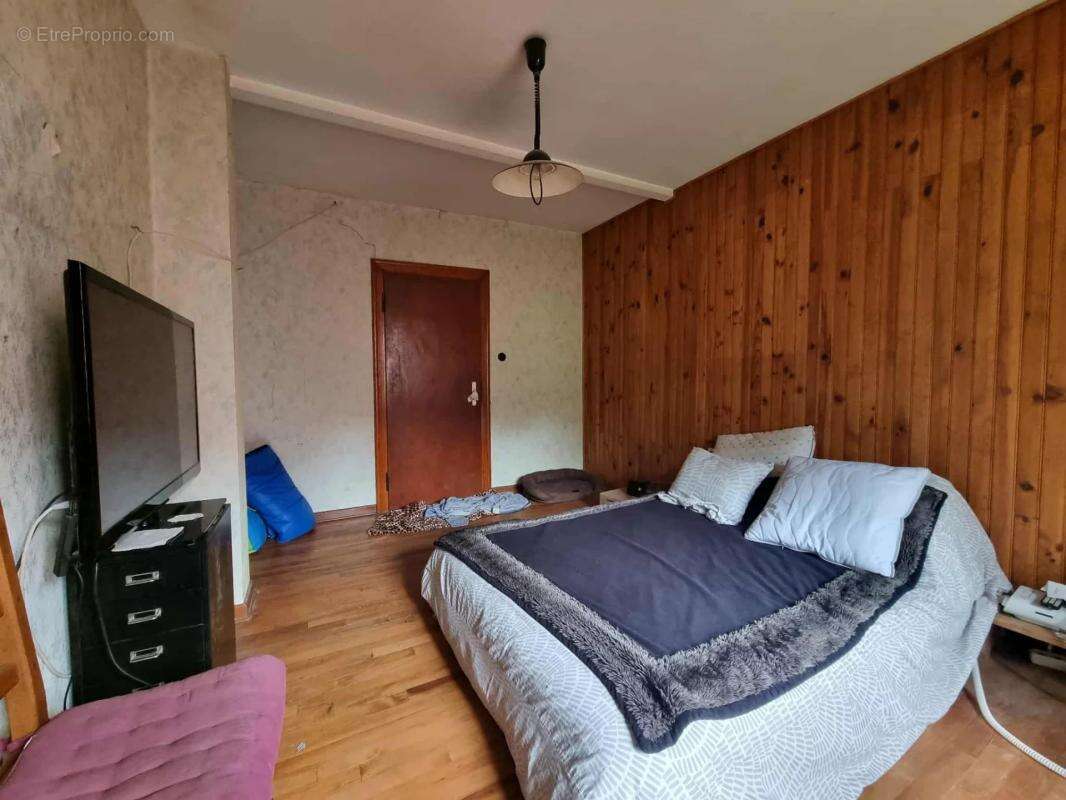 Maison à GOETZENBRUCK