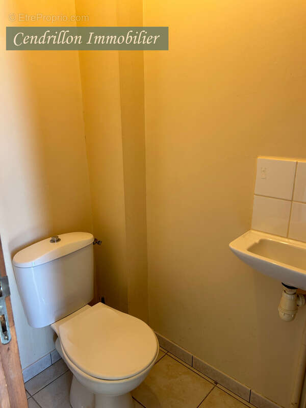 Maison à MONTBOUCHER