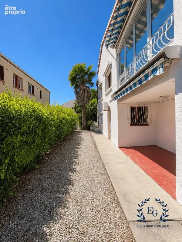 Maison 7 pièces 175 m² à vendre à Hyeres (83400) - photo 9