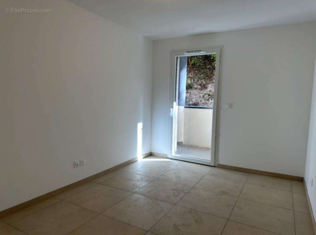 Appartement à BRIANCON