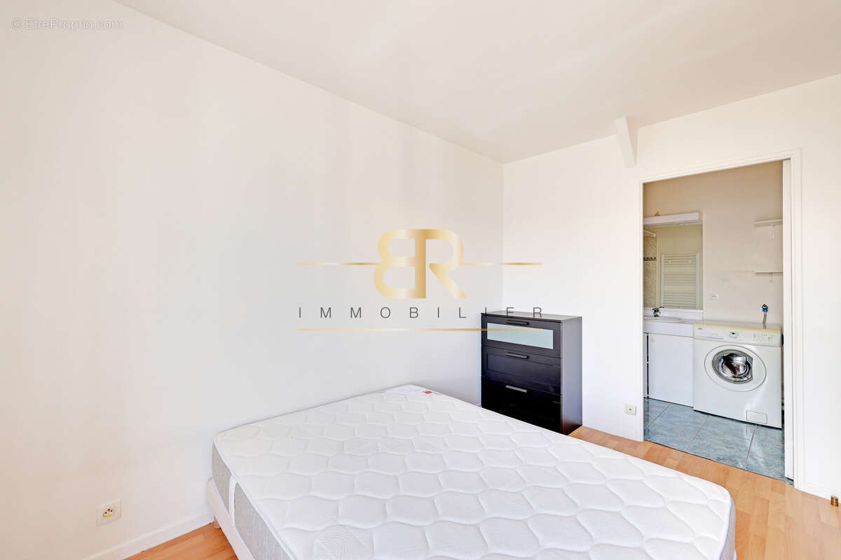 Appartement à CHATILLON