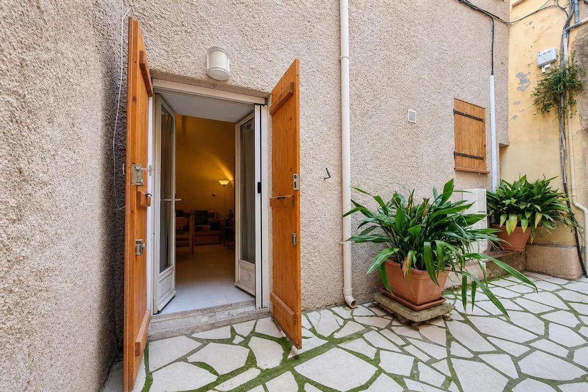 Maison à BELGODERE
