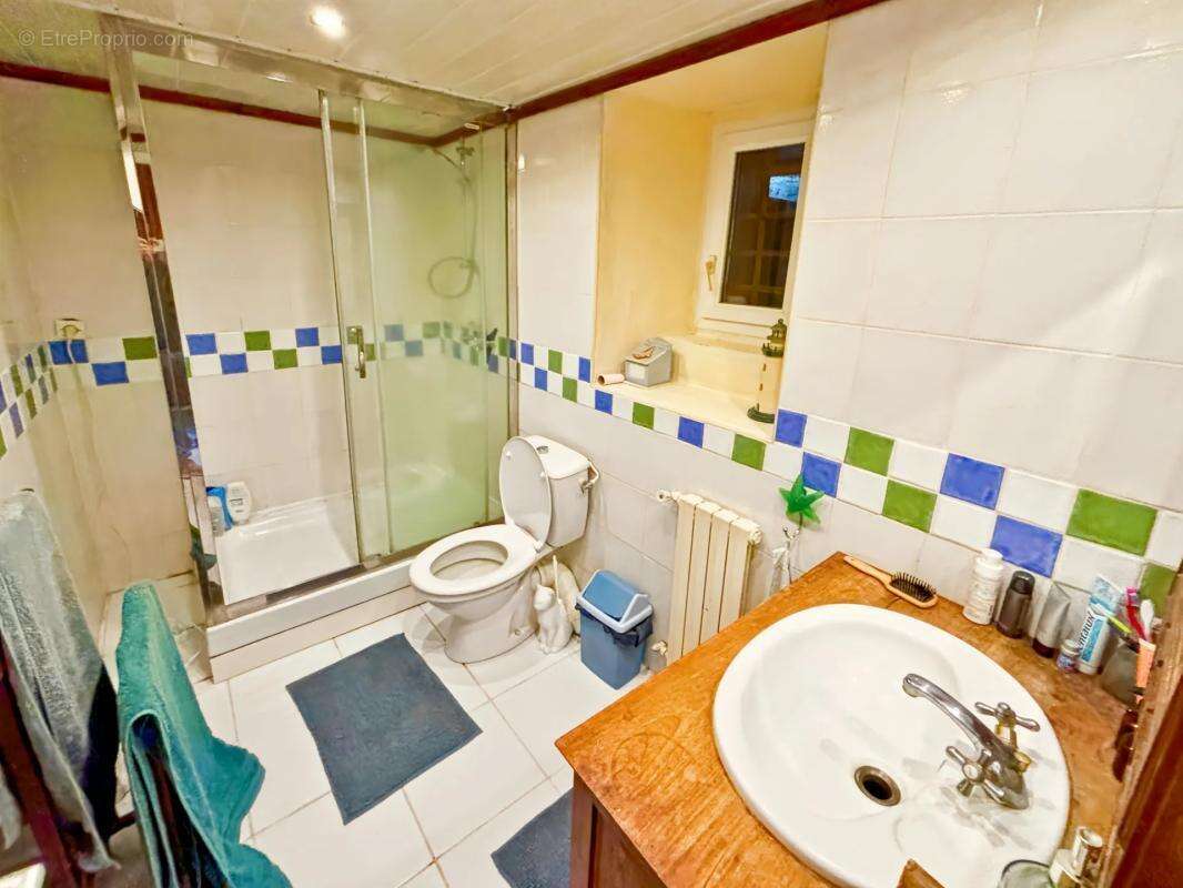 Maison à PLEUDIHEN-SUR-RANCE