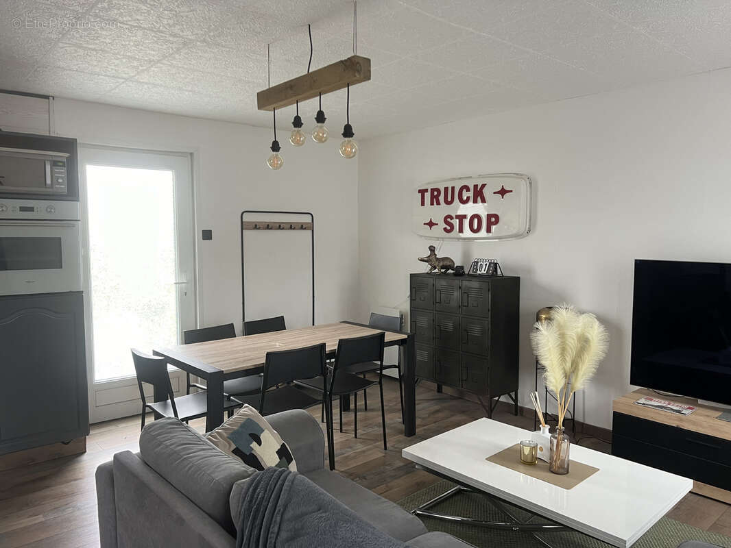 Maison à NEUFCHATEL-EN-BRAY