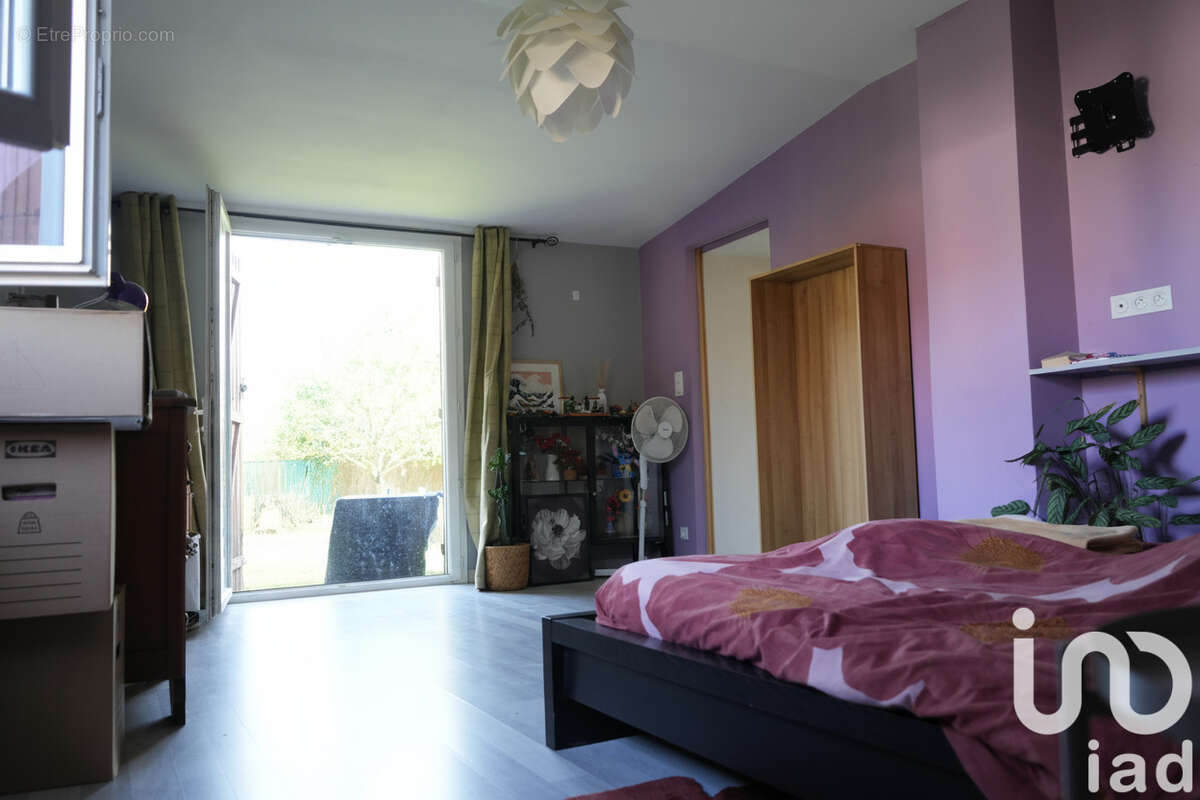 Photo 7 - Maison à LUZILLAT