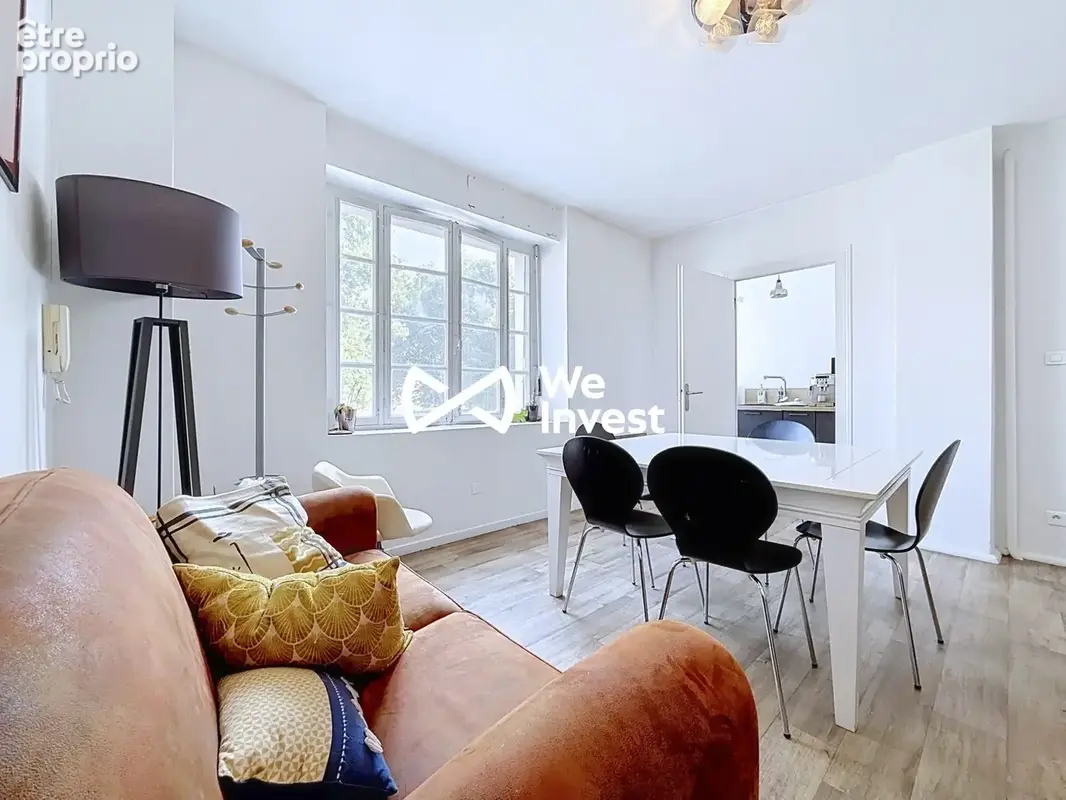 Appartement 135 m² à Pau  - photo 8