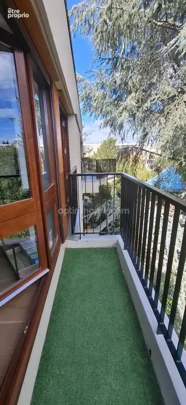 Appartement à vendre 1 pièces LE CHESNAY (78) - photo 7