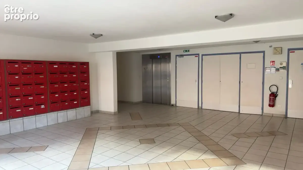 Olivet   résidence oxford   studio 25 m2   idéal étudiant ou investissement - photo 10