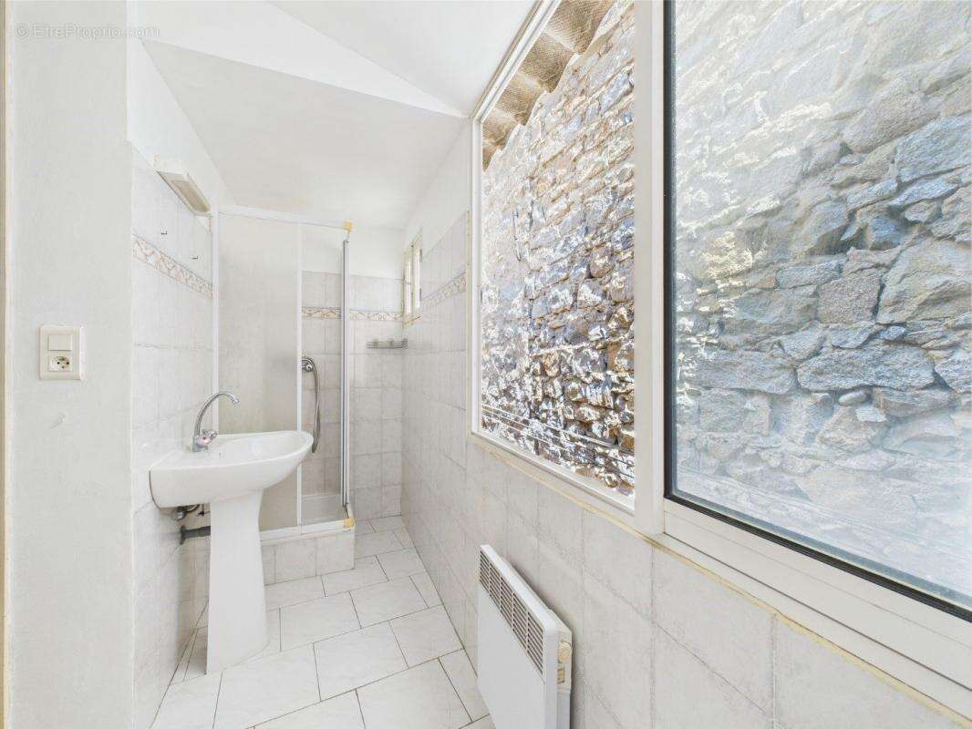 Appartement à AJACCIO