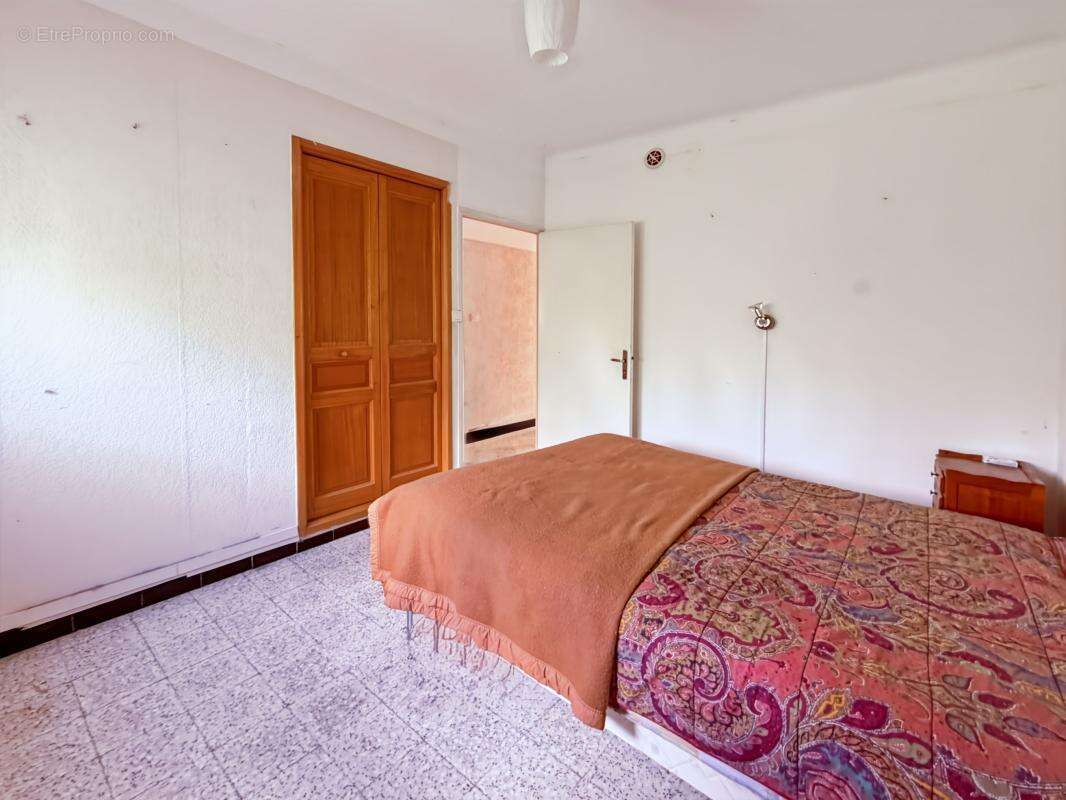 Maison à ORAISON