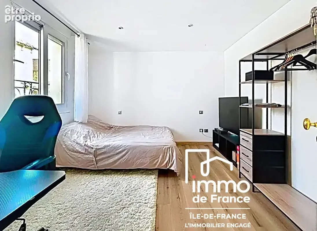 Maison 5 pièce(s) - Nerville La Forêt - photo 18