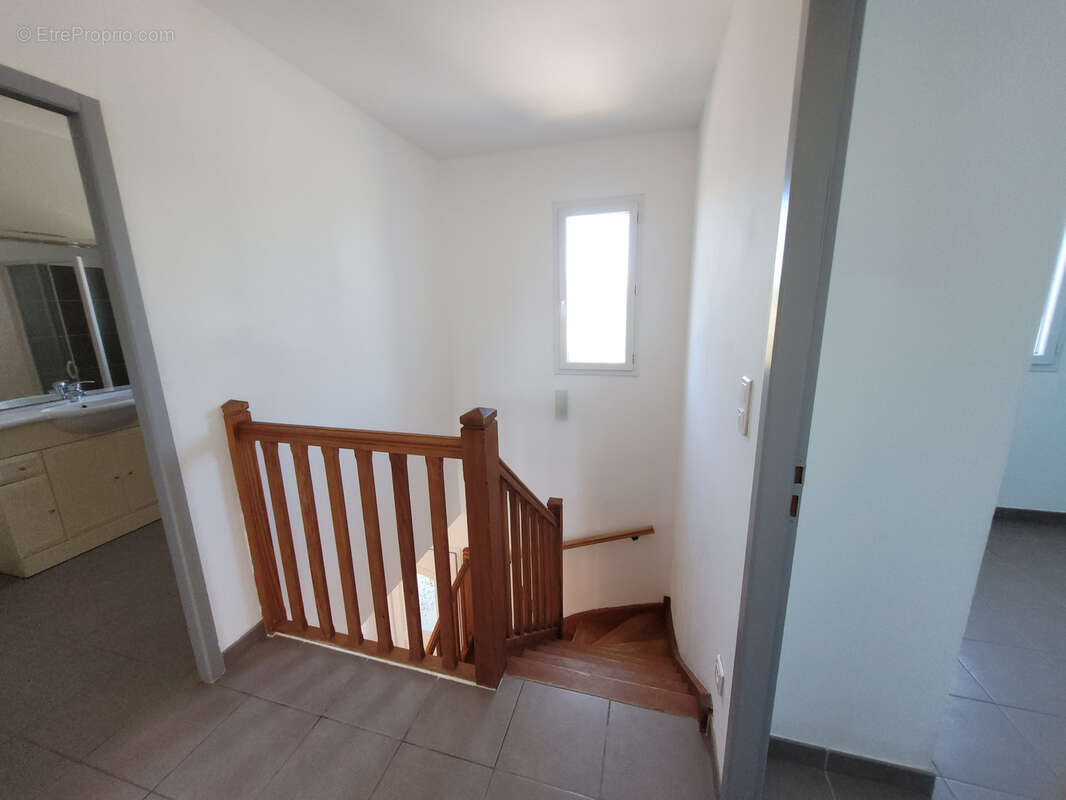 Maison à SALLES-D'AUDE
