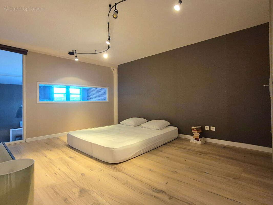 Appartement à TOURCOING