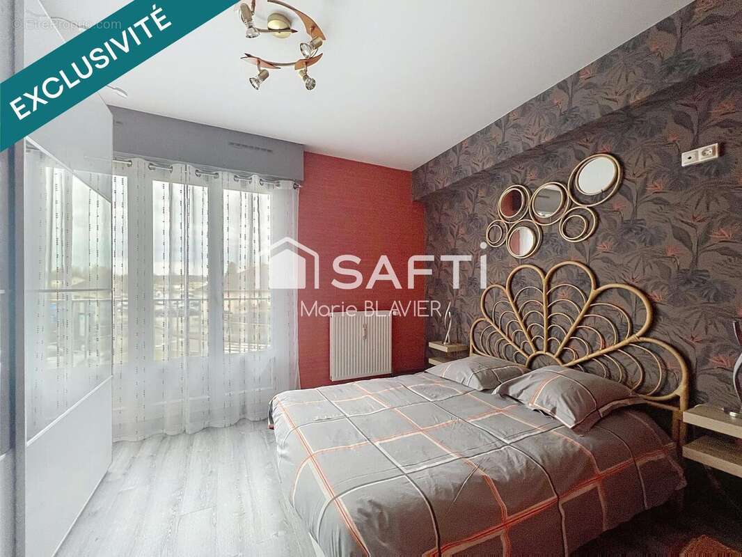 Photo 5 - Appartement à GRAY