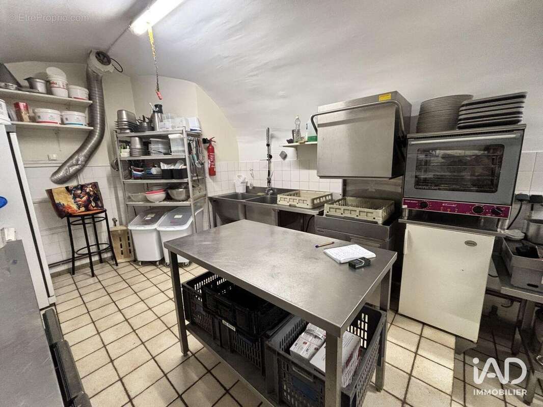 Photo 5 - Commerce à LUC-EN-DIOIS