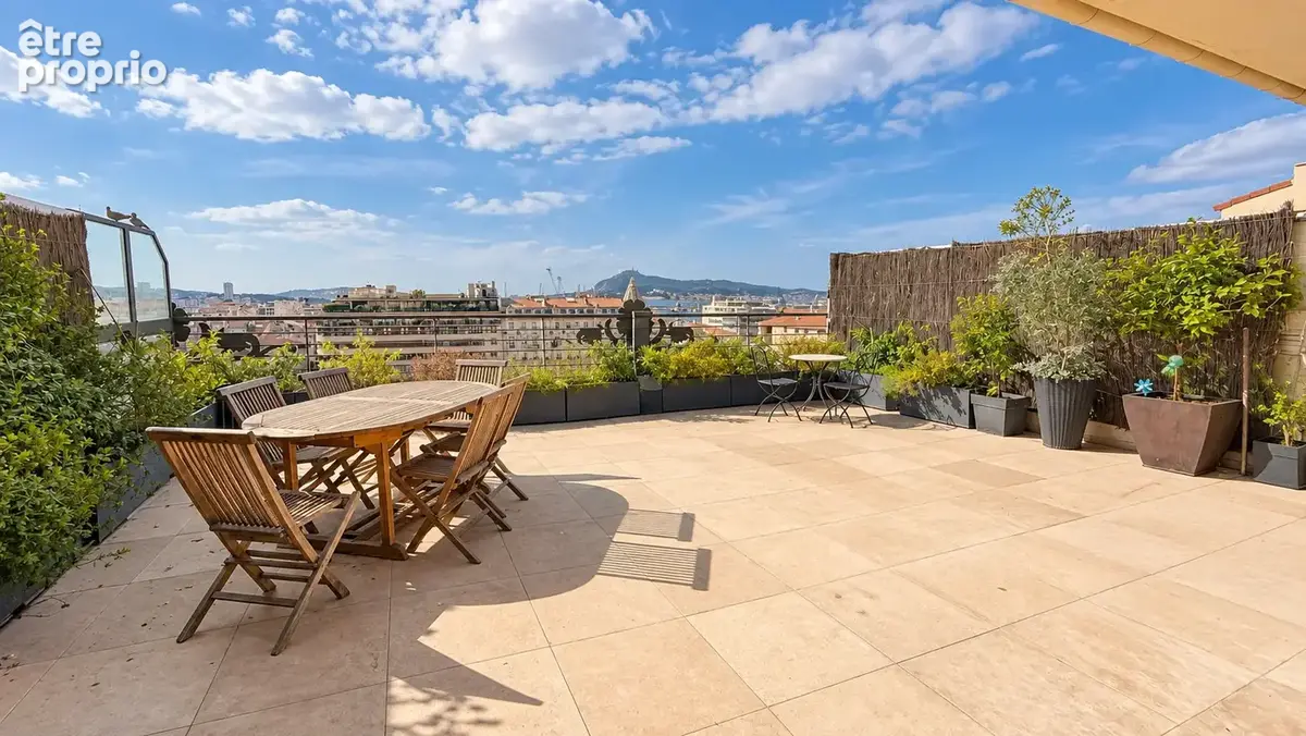 Photo Appartement à Toulon au prix de 990 000€