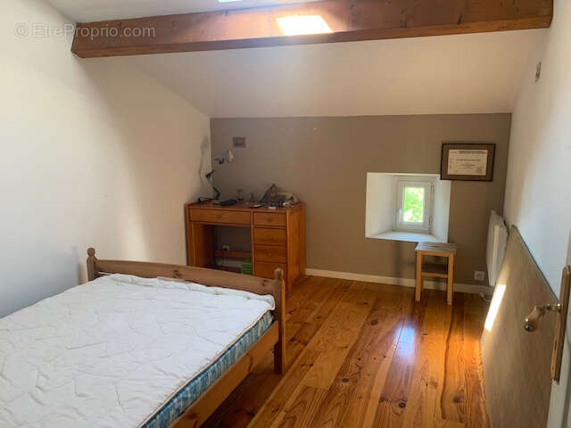 Maison à SAINT-DIZANT-DU-GUA