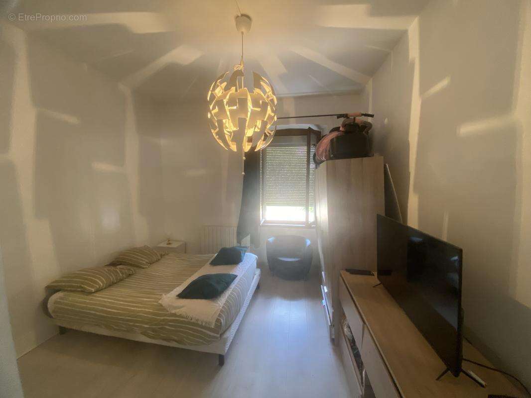 Appartement - photo 12
