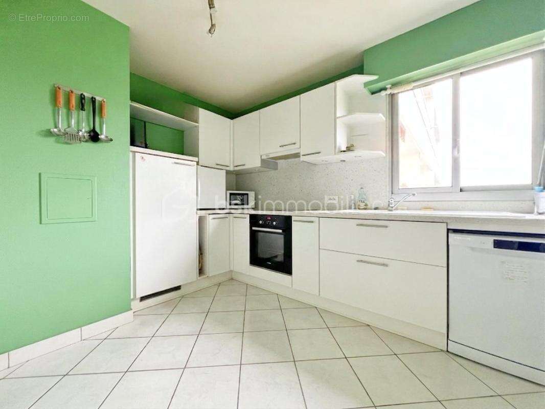 Appartement à MARLY-LE-ROI