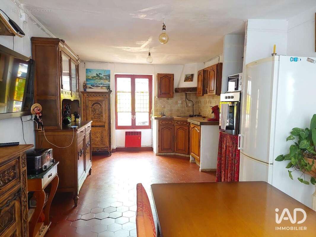 Photo 7 - Maison à SAINT-SULPICE-DE-FAVIERES