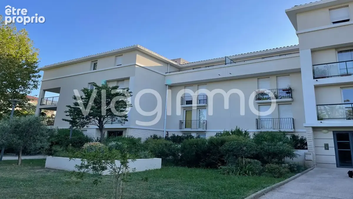 Photo Appartement à Marseille-8e au prix de 218 200€
