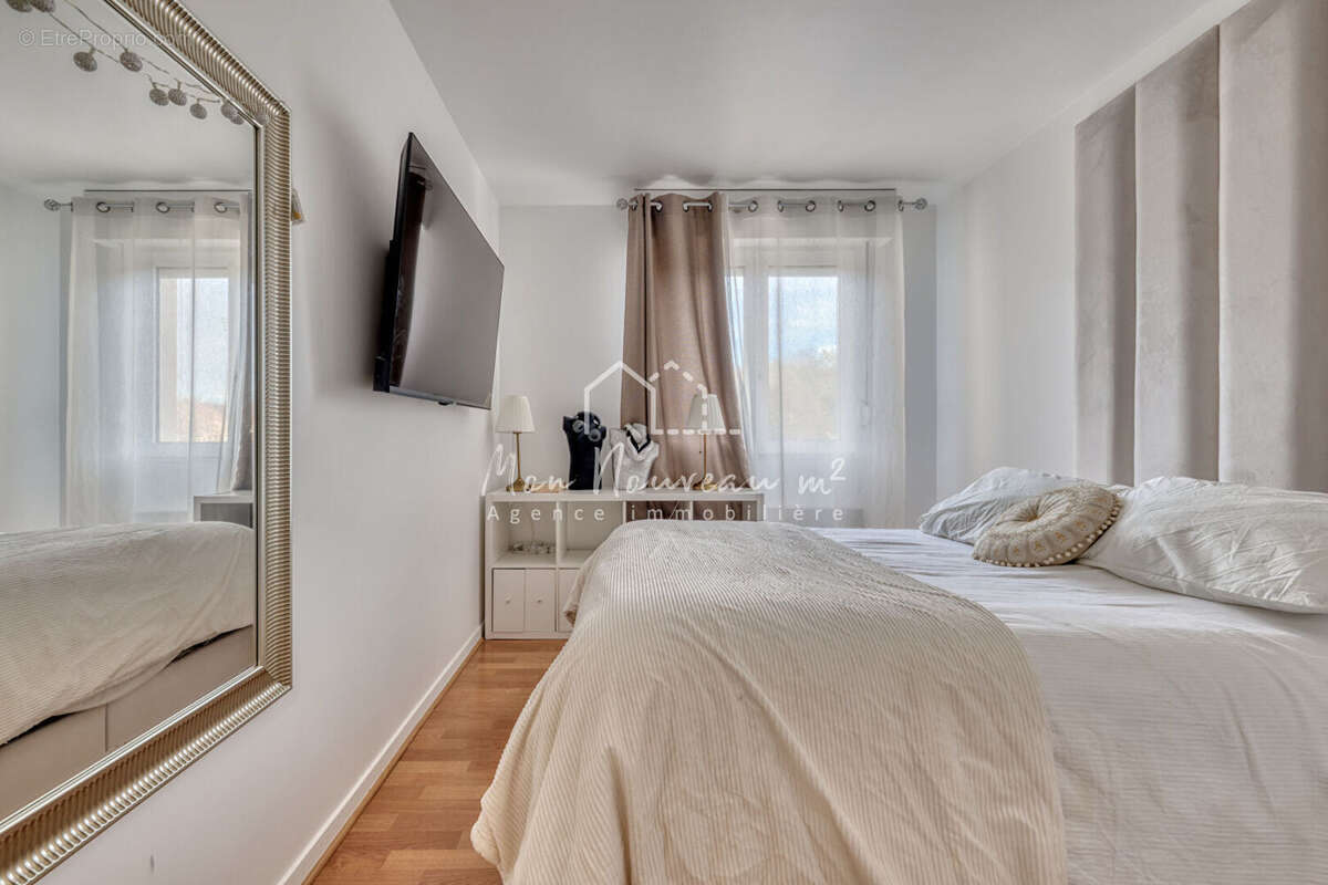 Appartement à NOISY-LE-GRAND