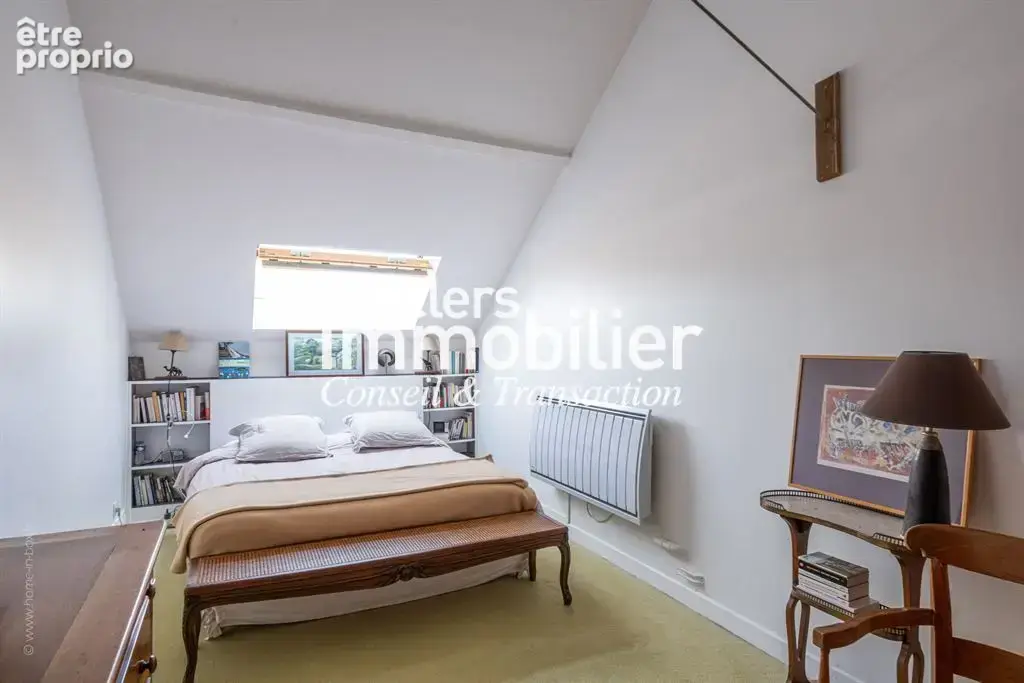 Maison familial de 7 pièces - photo 12
